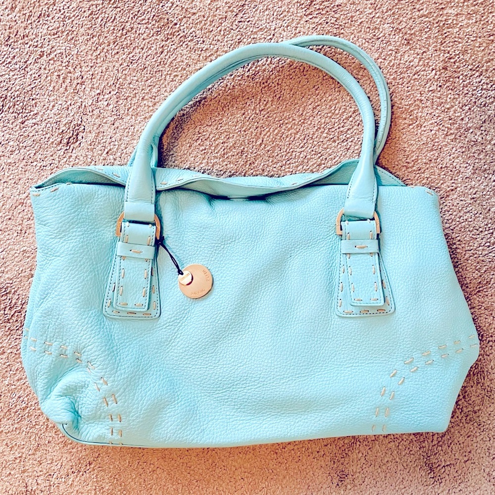 Sigurd Olsen Purse